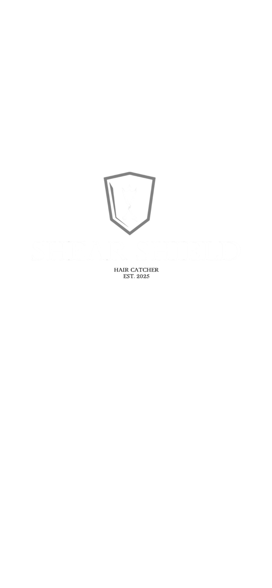 ShearShield Hair Catcher β Est. 2025